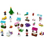 Lego 41016 - Friends: Advent Calendar