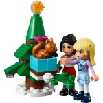 41016 - Friends: Advent Calendar - Afbeelding 2