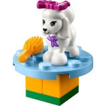 41021 - Friends: Poodle's Little Palace - Afbeelding 2