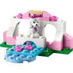 41021 - Friends: Poodle's Little Palace - Afbeelding 3