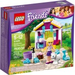 Lego 41029 - Friends: Stephanie's New Born Lamb
