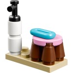 41029 - Friends: Stephanie's New Born Lamb - Afbeelding 3