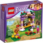 Lego 41031 - Friends: Andrea's Mountain Hut