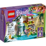 Lego 41033 - Friends: Jungle Falls Rescue