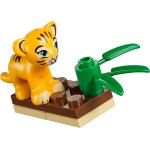 41033 - Friends: Jungle Falls Rescue - Afbeelding 3