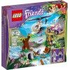 Lego 41036 - Friends: Jungle Bridge Rescue