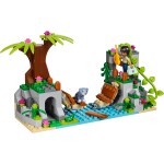 41036 - Friends: Jungle Bridge Rescue - Afbeelding 2