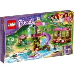 Lego 41038 - Friends: Jungle Rescue Base