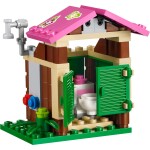 41038 - Friends: Jungle Rescue Base - Afbeelding 3
