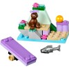 Lego 41047 - Friends: Seal on a Rock