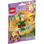 Lego 41048 - Friends: Lion in the Savannah
