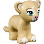 41048 - Friends: Lion in the Savannah - Afbeelding 3