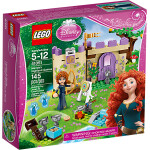 Lego 41051 - Disney Princess: Merida's Highland Games