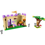 41051 - Disney Princess: Merida's Highland Games - Afbeelding 2