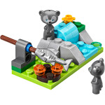 41051 - Disney Princess: Merida's Highland Games - Afbeelding 3