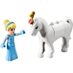 41053 - Disney Princess: Cinderella's Dream Carriage - Afbeelding 3