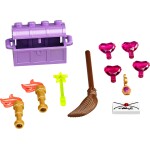 41053 - Disney Princess: Cinderella's Dream Carriage - Afbeelding 4