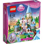 Lego 41055 - Disney Princess: Cinderella's Romantic Castle