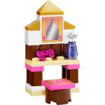 41060 - Disney Princess: Sleeping Beauty's Royal Bedroom - Afbeelding 3