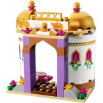 41061 - Disney Princess: Jasmine's Exotic Palace - Afbeelding 3