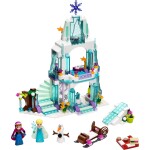 Lego 41062 - Disney Princess: Elsa's Sparklink Ice Castle