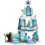 41062 - Disney Princess: Elsa's Sparklink Ice Castle - Afbeelding 3