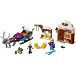 Lego 41066 - Disney Princess: Anna & Kristoff's Sleigh Adventure