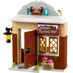 41066 - Disney Princess: Anna & Kristoff's Sleigh Adventure - Afbeelding 4