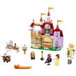 Lego 41067 - Disney Princess: Belle's Enchanted Castle