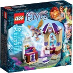 Lego 41071 - Elves: Aira's Creative Workshop