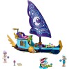 Lego 41073 - Elves: Naida's Epic Adventure Ship
