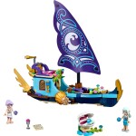 Lego 41073 - Elves: Naida's Epic Adventure Ship