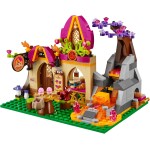 41074 - Elves: Azari and the Magical Bakery - Afbeelding 3
