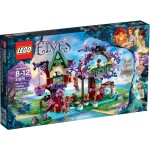 41075 - Elves: The Elves' Treetop Hideaway - Afbeelding 2