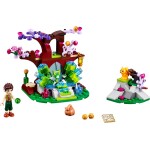 Lego 41076 - Elves: Farran and the Crystal Hollow