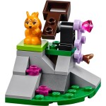 41076 - Elves: Farran and the Crystal Hollow - Afbeelding 4