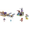Lego 41077 - Elves: Aira's Pegasus Sleigh