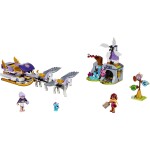 Lego 41077 - Elves: Aira's Pegasus Sleigh