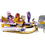 41077 - Elves: Aira's Pegasus Sleigh - Afbeelding 3