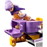 41077 - Elves: Aira's Pegasus Sleigh - Afbeelding 4