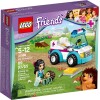 Lego 41086 - Friends: Vet Ambulance