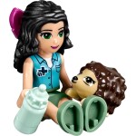 41086 - Friends: Vet Ambulance - Afbeelding 3