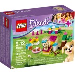 Lego 41088 - Friends: Puppy Training