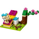 41088 - Friends: Puppy Training - Afbeelding 2