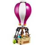 41097 - Friends: Heartlake Hot Air Balloon - Afbeelding 3