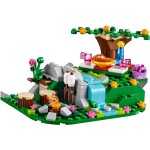 41097 - Friends: Heartlake Hot Air Balloon - Afbeelding 4