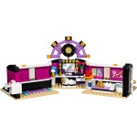 41104 - Friends: Pop Star Dressing Room - Afbeelding 2