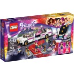 Lego 41107 - Friends: Pop Star Limousine