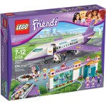 Lego 41109 - Friends: Heartlake City Airport
