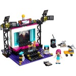 Lego 41117 - Friends: Pop Star TV Studio